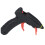 Glue Gun Mini Cordless USB Rechargeable Hot Melt 5