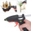Glue Gun Mini Cordless USB Rechargeable Hot Melt 11