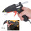 Glue Gun Mini Cordless USB Rechargeable Hot Melt 12