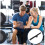 Fitness Equipment Exercise Cable Pull Accessories Bar Cable Pull For Home - Adjustable Lengths, Robust Material, Compatible With Power Racks 3
