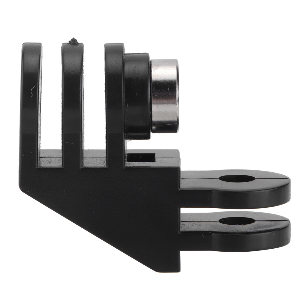 90 Degree Elbow Mount Adjustable Adapter Without 8140816690438