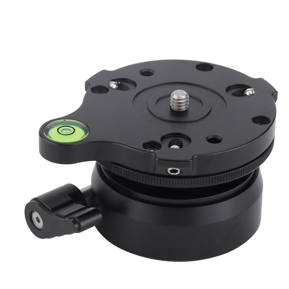 Tripod Head Dyâ60N Tripod Leveling Base Leveler 8140816690476