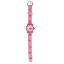 Kids Watch Cute Cartoon Waterproof Portable