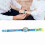 Cartoon Kids Watch Waterproof Adjustable Fabric 12