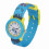 Cartoon Kids Watch Waterproof Adjustable Fabric 7
