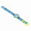Cartoon Kids Watch Waterproof Adjustable Fabric 2