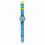 Cartoon Kids Watch Waterproof Adjustable Fabric 1