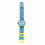 Cartoon Kids Watch Waterproof Adjustable Fabric 4