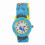 Cartoon Kids Watch Waterproof Adjustable Fabric 5