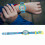 Cartoon Kids Watch Waterproof Adjustable Fabric 11