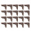 200 Bucheckenschutz Buchecken Notebook Ecke 9