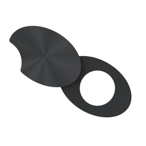 6st Webcam-Abdeckung T9 Handy Schutzkappe