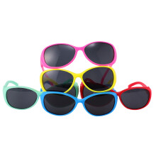 25Stk Kinder Sonnenbrillen Anti-Uv Robust Leicht Für Outdoor & Party
