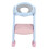 Potty Training Seat Foldable Comfortable Hygienic 5