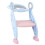 Potty Training Seat Foldable Comfortable Hygienic 4