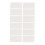 SJCAM Antifog Inserts Moisture Absorbing Strips 5
