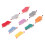 9 Pcs Dollhouse Wool Yarn Knitting 9 Colors 1:12 7