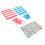 Children Puzzle Toys Desktop Educational Card 5