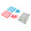 Children Puzzle Toys Desktop Educational Card 6