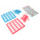 Children Puzzle Toys Desktop Educational Card 2