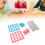 Children Puzzle Toys Desktop Educational Card 11