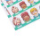 Children Puzzle Toys Desktop Educational Card 14