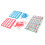 Children Puzzle Toys Desktop Educational Card 4