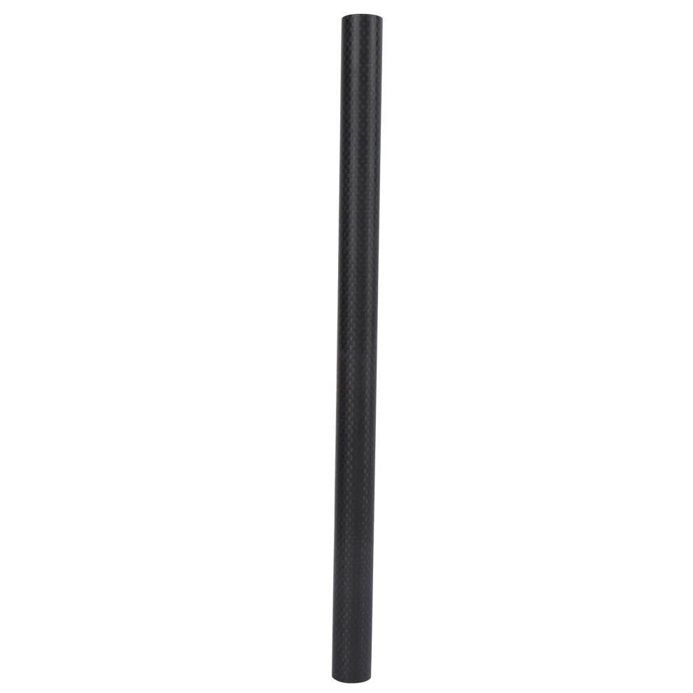 Carbon Fiber Tube Rod For Diameter 19Mm Rod Rail 8140816693330