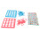 Children Puzzle Toys Desktop Educational Card 7