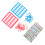 Children Puzzle Toys Desktop Educational Card 8