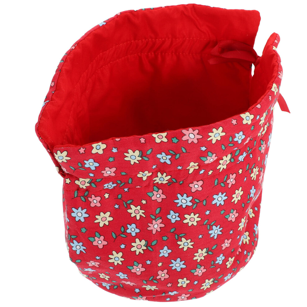 Theepot Isolatiehoes Beschermhoes Handmatig Katoen-image