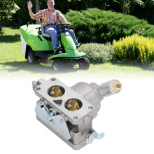 Aluminium-Kraftstoffvergaser-Set für Rasenmäher 40G777 44P777 792295