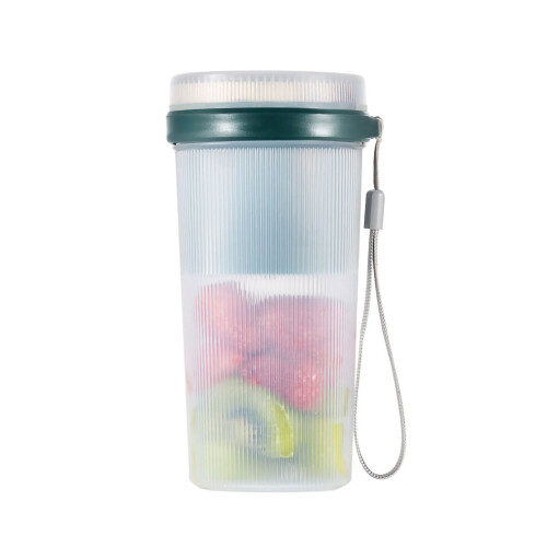 Portable Blender Juicing Cup USB Mini Juicing Cup