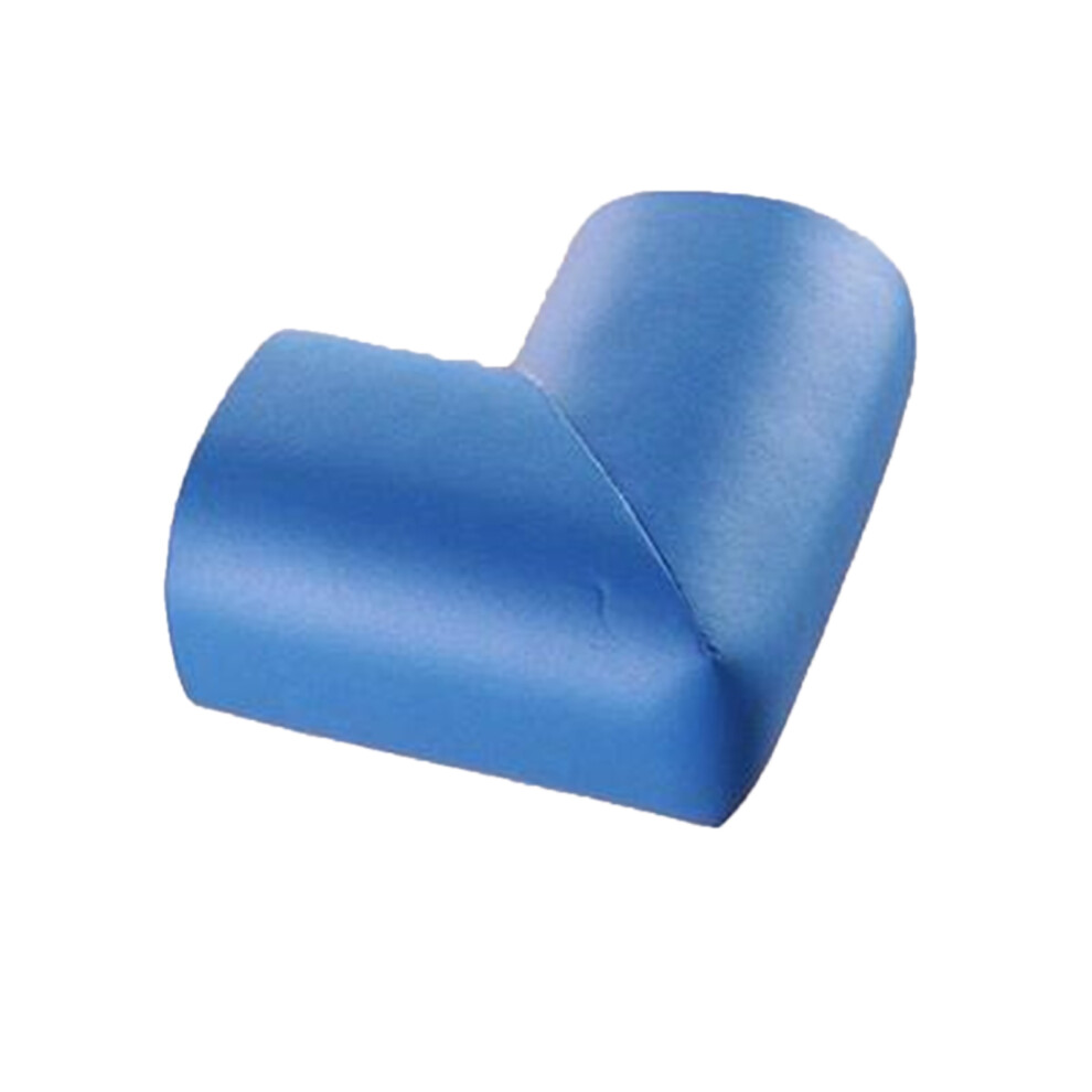 Baby Proofing Corner Protector High Density Nbr Blue