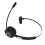 Bluetooth Telephone Headset Single Ear Wireless 9