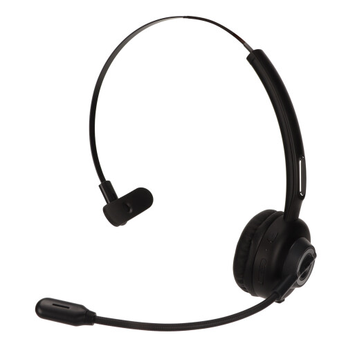 Bluetooth Telephone Headset Single Ear Wireless 1