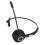 Bluetooth Telephone Headset Single Ear Wireless 10