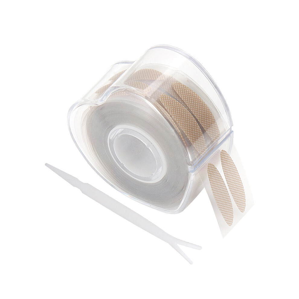 Double Eyelid Sticker Skin Friendly Natural