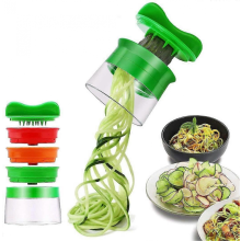 Spiral Vegetable Slicer