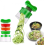 Spiral Vegetable Slicer 1