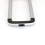 20" Replacement Telescopic Suitcase Handle Stretchable Easy Install 4