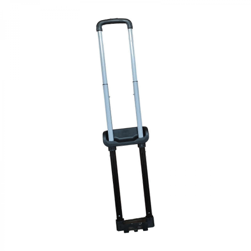 20" Replacement Telescopic Suitcase Handle Stretchable Easy Install