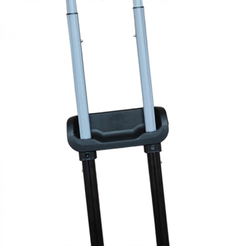 20" Replacement Telescopic Suitcase Handle Stretchable Easy Install 2