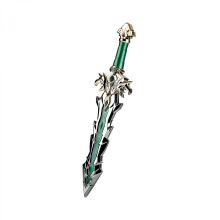 Glowing Sword Toy with Sound and Light Effects, Role-Play Props for Boys and Girls Holiday Birthday Gifts