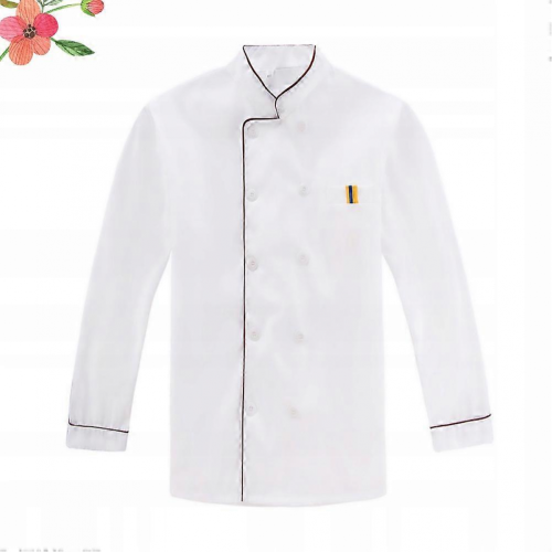 Kitchen Workwear for Splash Protection 1