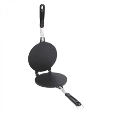 5-in-1 Kitchen Appliance for Egg Rolls, Ice Cream, Omelette, Pancakes & Waffle Cones