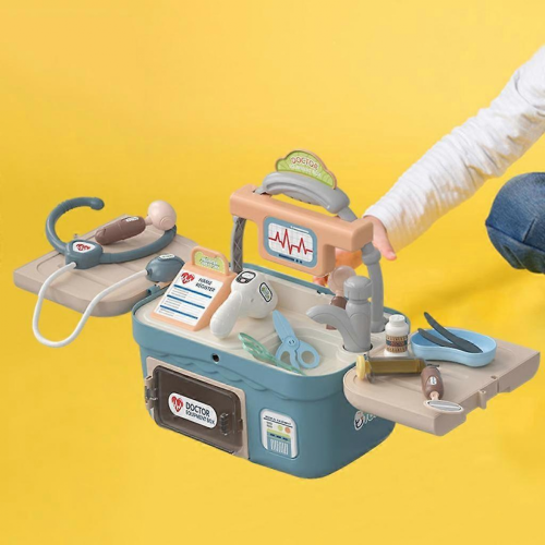 Pretend Play Game for Kids 2