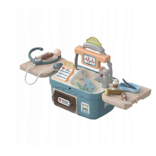 Pretend Play Game for Kids