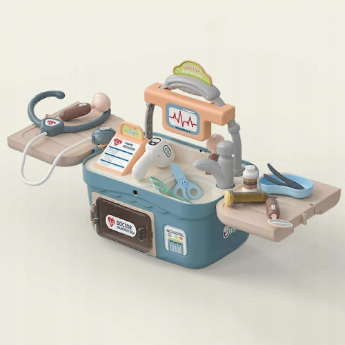 Pretend Play Game for Kids 1