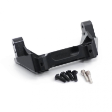 Red Black Bumper Beam Protective Mounts for Car Lovers, Kids Hands-on Ability, Exquisite Workmanship